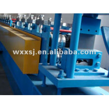 77 Rolling Shutter Door Roll Forming Machine